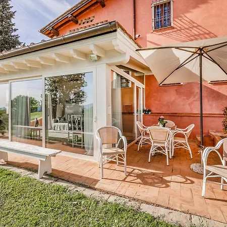 Casa Paradiso With Wonderful Panorama - Happy Hébergement de vacances *