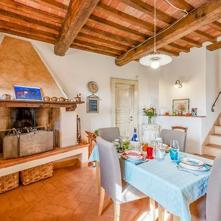 Casa Paradiso With Wonderful Panorama - Happy
