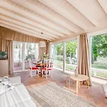 Casa Paradiso With Wonderful Panorama - Happy