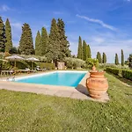Nyaraló Casa Paradiso With Wonderful Panorama - Happy Capannori