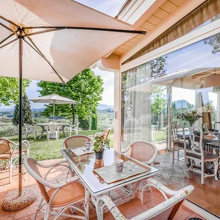 Holiday home Casa Paradiso With Wonderful Panorama - Happy *