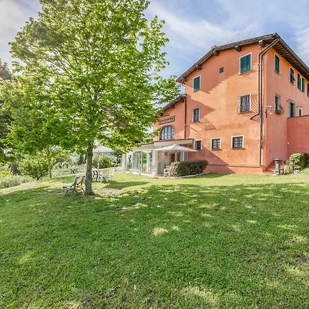 Holiday home Casa Paradiso With Wonderful Panorama - Happy *