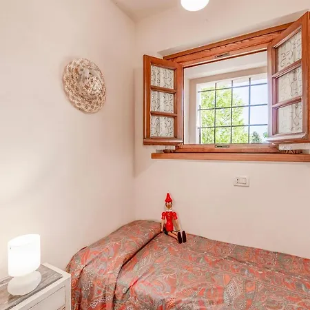 بيت للعطل Casa Paradiso With Wonderful Panorama - Happy *