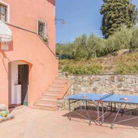 Casa Paradiso With Wonderful Panorama - Happy *
