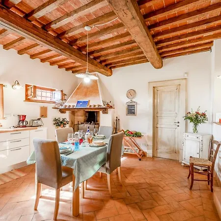 Casa Paradiso With Wonderful Panorama - Happy Holiday home