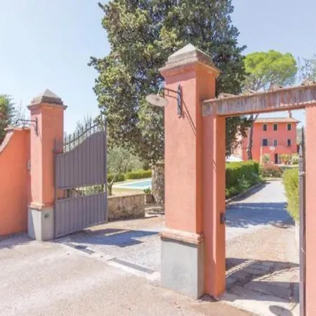 Holiday home Casa Paradiso With Wonderful Panorama - Happy Capannori