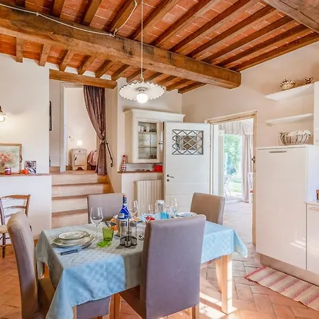 Casa Paradiso With Wonderful Panorama - Happy Holiday home *