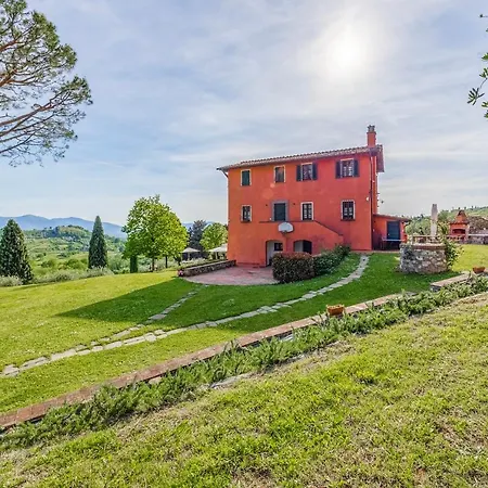 Holiday home Casa Paradiso With Wonderful Panorama - Happy