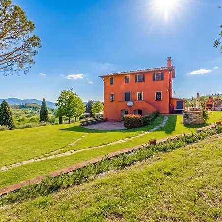 بيت للعطل Casa Paradiso With Wonderful Panorama - Happy