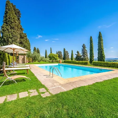 Casa Paradiso With Wonderful Panorama - Happy كابانّوري