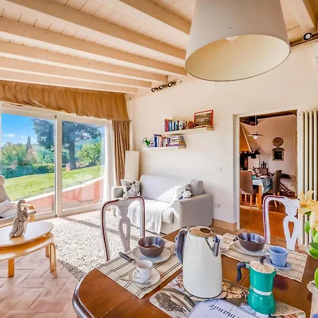 Casa Paradiso With Wonderful Panorama - Happy بيت للعطل *