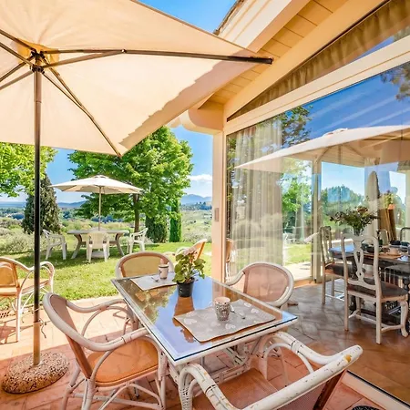 Casa Paradiso With Wonderful Panorama - Happy