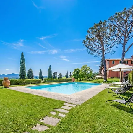 Casa Paradiso With Wonderful Panorama - Happy *