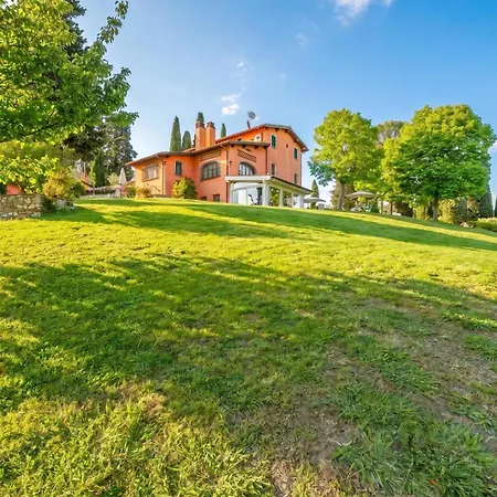 Casa Paradiso With Wonderful Panorama - Happy بيت للعطل كابانّوري