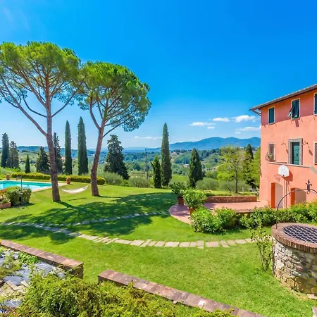 Casa Paradiso With Wonderful Panorama - Happy *