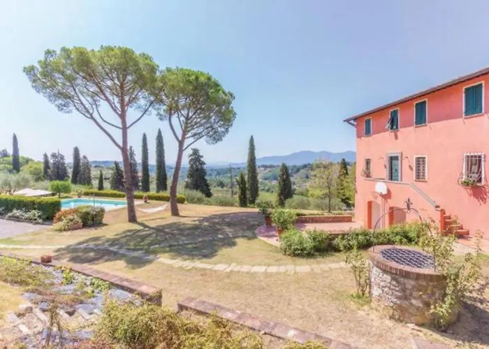 Casa Paradiso With Wonderful Panorama - Happy Holiday home